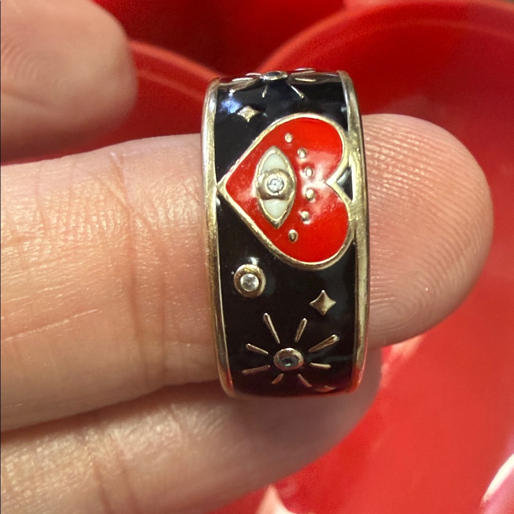 Karma and Luck Necklace & Ring - Picture 6 of 8